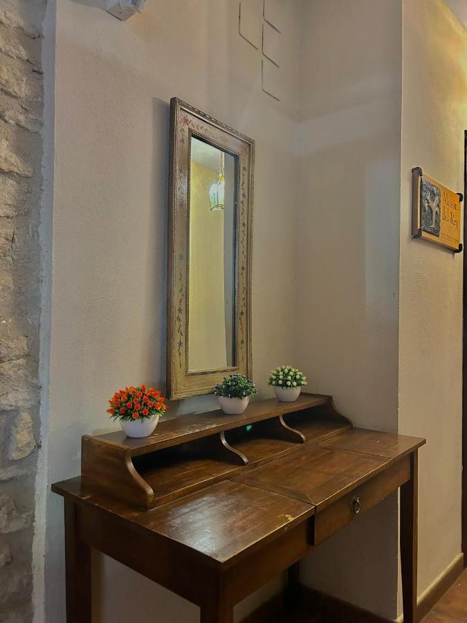 Hostal Meson Del Rey Olocau del Rey Zewnętrze zdjęcie